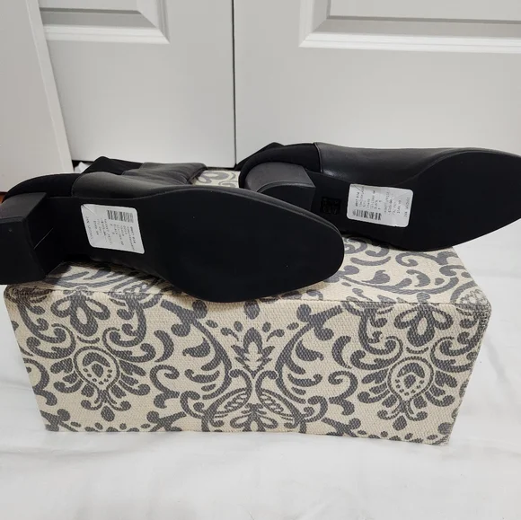 Stuart Weitzman Gillian 60 Over-The-Knee Boot $750 Size 8M Leather FIRM PRICE - Picture 5 of 5